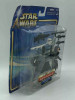 Star Wars Clone Wars (2002) Death Star Action Figure - (81189)