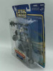 Star Wars Clone Wars (2002) Death Star Action Figure - (81189)