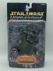 Star Wars Unleashed Darth Vader (1st Issue) Action Figure - (81101)