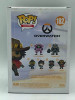 Funko POP! Games Overwatch McCree #182 Vinyl Figure - (81093)