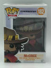 Funko POP! Games Overwatch McCree #182 Vinyl Figure - (81093)