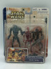 Star Wars Clone Wars Realistic (2003 Series) Figure Three Packs Droid Army - (81182)