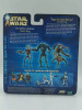 Star Wars Clone Wars Realistic (2003 Series) Figure Three Packs Droid Army - (81182)