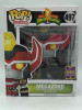 Funko POP! Television Power Rangers Megazord (Supersized) #497 - (81186)
