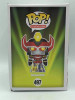 Funko POP! Television Power Rangers Megazord (Metallic) (Supersized) #497 - (81187)