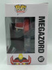 Funko POP! Television Power Rangers Megazord (Metallic) (Supersized) #497 - (81187)