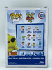 Funko POP! Disney Pixar Toy Story 4 Ducky (Flocked) #531 FYE Exclusive - (43662)
