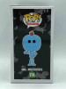 Funko POP! Animation Rick and Morty Mr. Meeseeks #174 Vinyl Figure - (81218)