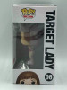 Funko POP! Celebrities Saturday Night Live Target Lady #6 Target Exclusive - (81210)