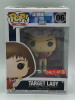 Funko POP! Celebrities Saturday Night Live Target Lady #6 Target Exclusive - (81210)