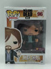 Funko POP! Television The Walking Dead Daryl Dixon Biker #96 Vinyl Figure - (81204)