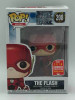 The Flash (Translucent) #208 - (81217)