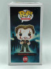 Funko POP! Movies IT: Chapter Two Pennywise Meltdown #875 Vinyl Figure - (81242)