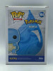 Funko POP! Games Pokemon Squirtle (Flocked) #504 Vinyl Figure - (81237)