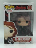 Funko POP! Marvel Avengers: Age of Ultron Black Widow #91 Vinyl Figure - (81230)