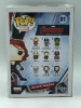 Funko POP! Marvel Avengers: Age of Ultron Black Widow #91 Vinyl Figure - (81230)