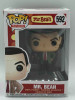 Funko POP! Television Mr. Bean #592 Vinyl Figure - (81239)