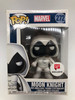 Funko POP! Marvel Moon Knight #272 Vinyl Figure - (43029)