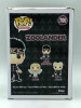 Funko POP! Movies Derek Zoolander #700 Vinyl Figure - (81233)