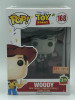 Funko POP! Disney Pixar Toy Story Woody #168 BoxLunch Exclusive Vinyl Figure - (81266)