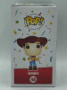 Funko POP! Disney Pixar Toy Story Woody #168 Vinyl Figure - (81266)
