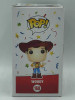 Funko POP! Disney Pixar Toy Story Woody #168 BoxLunch Exclusive Vinyl Figure - (81266)