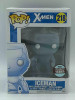 Funko POP! Marvel X-Men Iceman #218 Vinyl Figure - (81258)