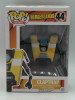 Funko POP! Games Borderlands Claptrap #44 Vinyl Figure - (81569)