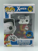 Funko POP! Marvel X-Men Colossus (Chrome) #183 Vinyl Figure - (81456)