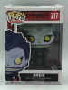 Funko POP! Animation Anime Death Note Ryuk #217 Vinyl Figure - (81571)