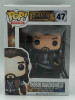 Funko POP! Movies The Hobbit Thorin Oakenshield #47 Vinyl Figure - (81577)