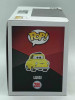 Funko POP! Disney Pixar Cars Luigi #285 Walmart Exclusive Vinyl Figure - (81565)