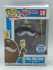 Funko POP! Ad Icons King Ding Dong #28 Vinyl Figure - (81466)
