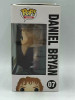 Funko POP! WWE Daniel Bryan #7 Vinyl Figure - (81457)