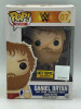 Funko POP! WWE Daniel Bryan #7 Vinyl Figure - (81457)