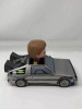 Funko POP! Movies Back to the Future Marty McFly (In DeLorean) Vinyl Figure - (81928)