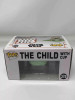 Funko POP! Star Wars The Mandalorian The Child with Cup #378 Vinyl Figure - (82655)