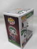 Funko POP! Heroes (DC Comics) DC Super Heroes The Joker as Santa #358 - (82666)