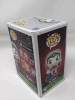 Funko POP! Heroes (DC Comics) DC Super Heroes The Joker as Santa #358 - (82666)