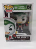 Funko POP! Heroes (DC Comics) DC Super Heroes The Joker as Santa #358 - (82666)