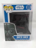 Funko POP! Star Wars Blue Box Darth Vader #1 Vinyl Figure - (83290)