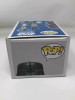 Funko POP! Star Wars Blue Box Darth Vader #1 Vinyl Figure - (83290)