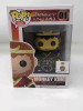 Funko POP! Asia Monkey King (Gold) Vinyl Figure - (83326)