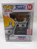 Funko POP! Funko Fantastik Plastik Torchy Vinyl Figure - (83330)