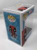 Funko POP! Marvel Deadpool #20 Vinyl Figure - (83402)