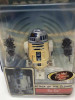 Star Wars Clone Wars (2002) R2-D2 (Coruscant Sentry) Action Figure - (83605)