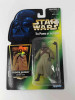 Star Wars Power of the Force (POTF) Green Card Basic Figures Tusken Raider - (83624)