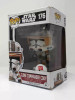 Funko POP! Star Wars Black Box Clone Commander Cody #176 Vinyl Figure - (83604)