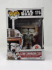 Funko POP! Star Wars Black Box Clone Commander Cody #176 Walgreens Exclusive - (83604)