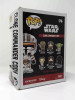 Funko POP! Star Wars Black Box Clone Commander Cody #176 Walgreens Exclusive - (83604)
